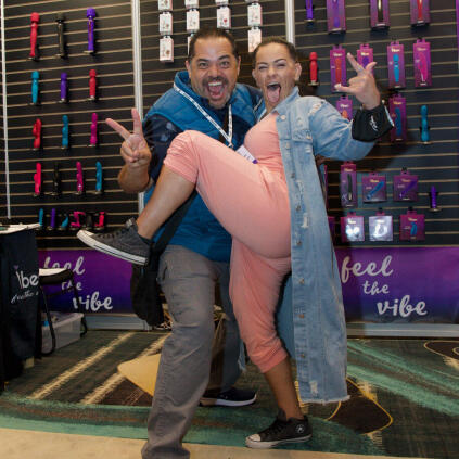 Altitude Intimates Show