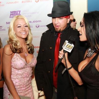 2011 XBIZ Awards - Part 4