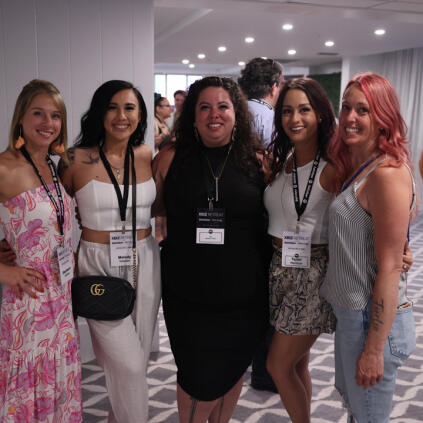 Miami XBIZ Retreat: Day 1