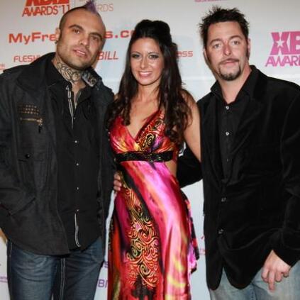 2011 XBIZ Awards - Part 5