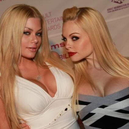 2011 XBIZ Awards - Part 7