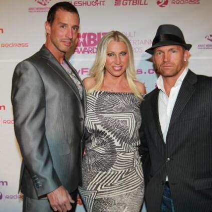 2011 XBIZ Awards - Part 8