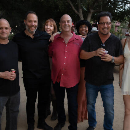 Vice Is Nice Fundraiser