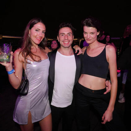 XBIZ Berlin – Part 3