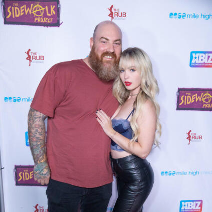 The Sidewalk Project Fundraiser