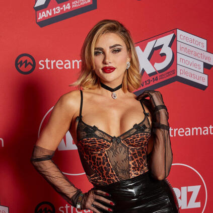 XBIZ Awards Nominations Gala – Part 2