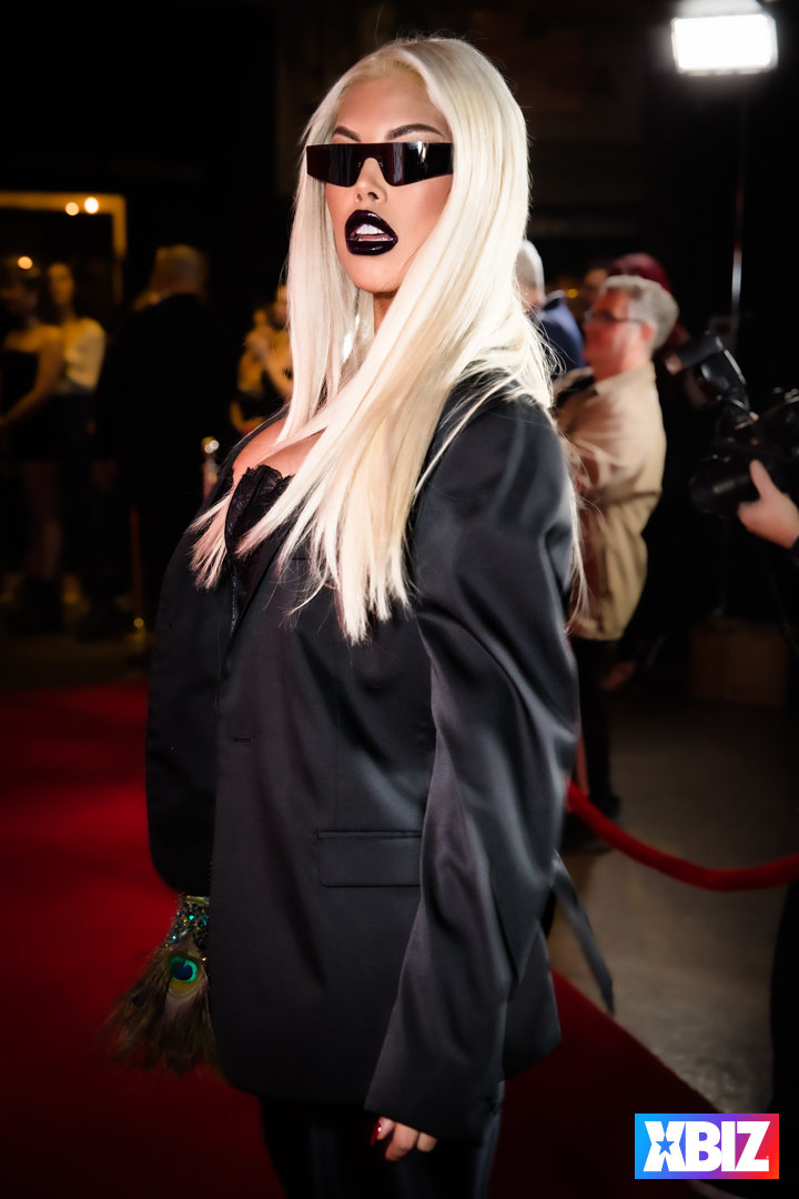 Awards Nominations Gala Part 3