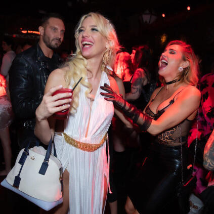 XBIZ Awards Nominations Gala – Part 4