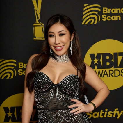 XBIZ Awards - Red Carpet 2