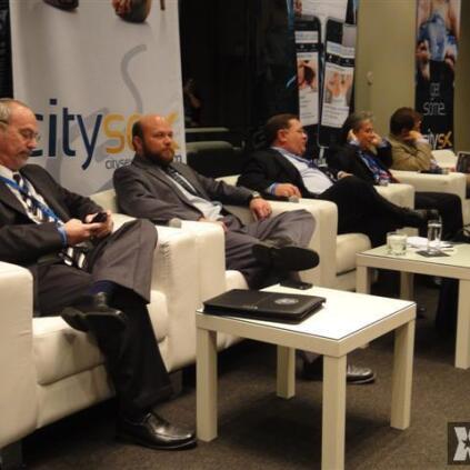 XBIZ LA -  2011 Conferences Part 2