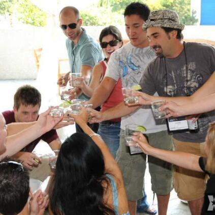 The Atlanta Forum 2008