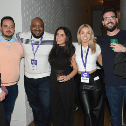 XBIZ LA 2023 - Arrivals