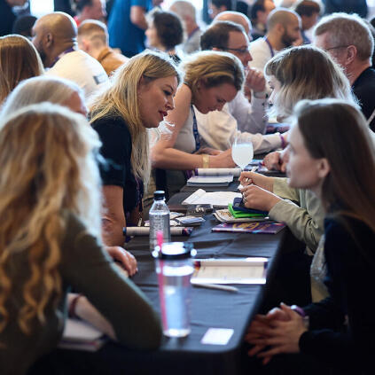 XBIZ LA 2023 - Day 1