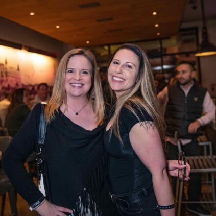 XBIZ Retreat – Winter Edition