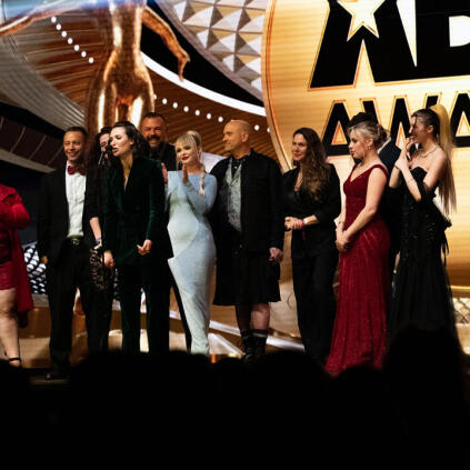 XBIZ Awards Show - Candid Shots