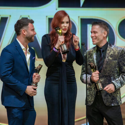 XBIZ Awards Show - Bonus Gallery