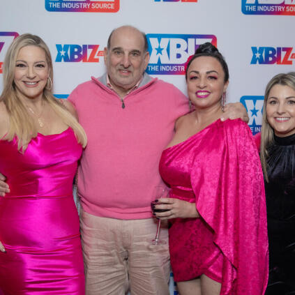 ANME Expo: XBIZ Welcome Reception