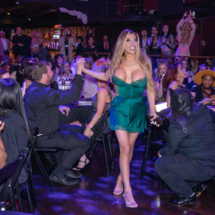 Trans Erotica Awards (TEAs)