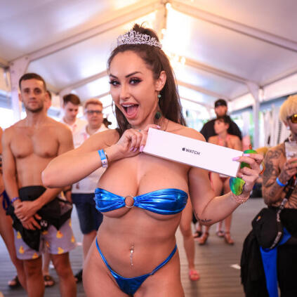 XBIZ Miami - Part 2