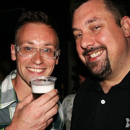 XBIZ.net London Gathering