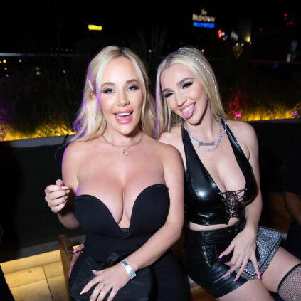 Brazzers Spring Social - Part 2