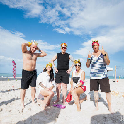 XBIZ Retreat – Part 2