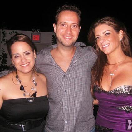 XBIZ.net Miami Gathering