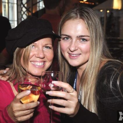 Webmaster Access Europe 2008