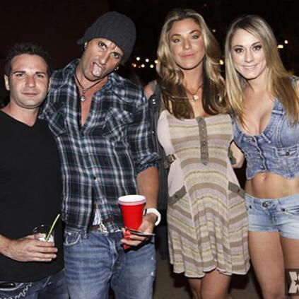 Vice is Nice Animal Charity Party