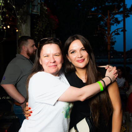 XBIZ Retreat Amsterdam