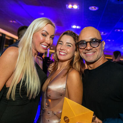 XBIZ Europa Awards – After Party