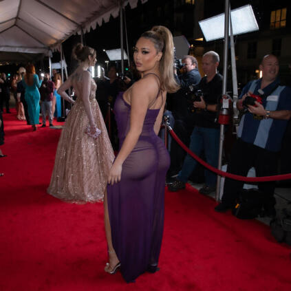 XBIZ Awards - Bonus Gallery