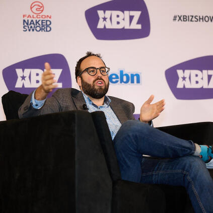 XBIZ LA 2024 – Part 2