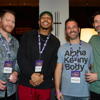 XBIZ LA 2024 – Part 4