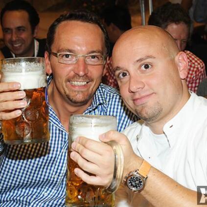 Oktoberfest Gathering 2011