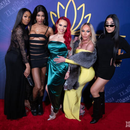 Trans Erotica Awards (TEAs)