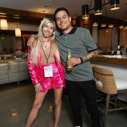 XBIZ Retreat Miami - Part 1