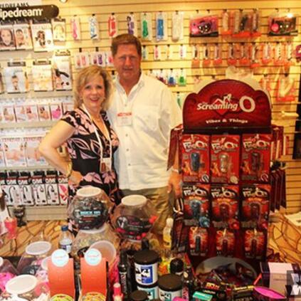 International Lingerie Show