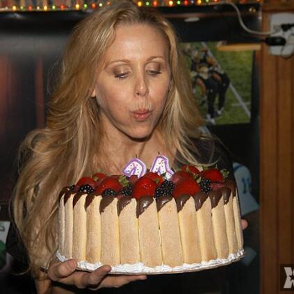 Julia Ann's Birthday Party at Sardo's