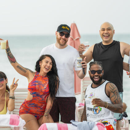 XBIZ Retreat Miami - Part 2