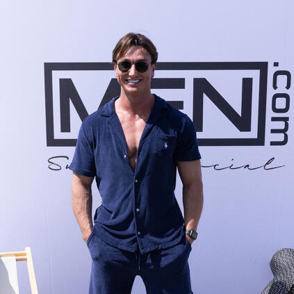 Men.com Summer Social