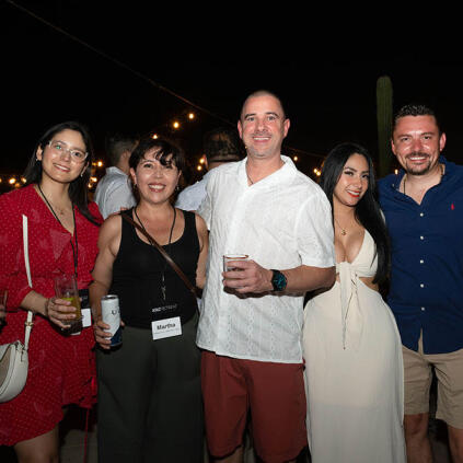 XBIZ Retreat Cabo – Part 1