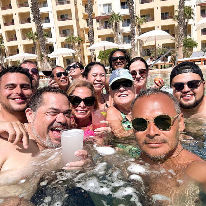 XBIZ Retreat Cabo – Part 2