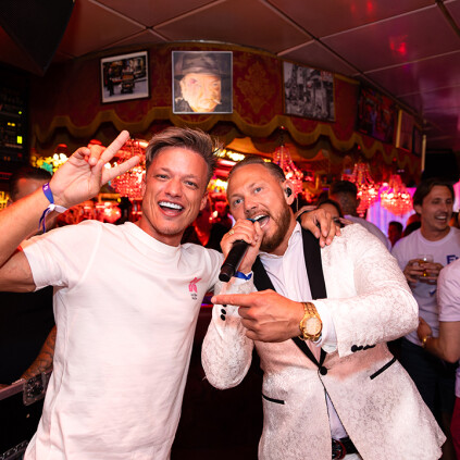 XBIZ Amsterdam – Part 1