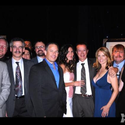 FSC's 2008 Election Year Bash