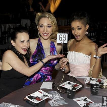 2012 XBIZ Awards - Part 7