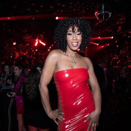 XMA Nominations Party – Part 6