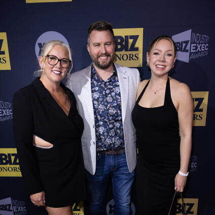 XBIZ Honors Online Edition - Red Carpet