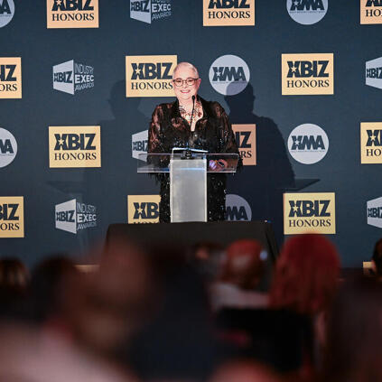XBIZ Honors Retail Edition