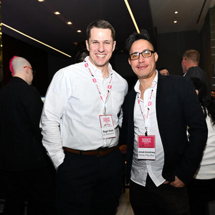 XBIZ Expo - Pipedream Happy Hour